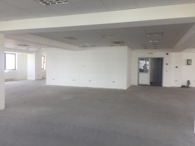 Office spaces for rent Baneasa Bridge area, Bucharest 1.200 sqm