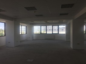 Office spaces for rent Baneasa Bridge area, Bucharest 1.200 sqm