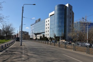 Office spaces for rent Politehnica area, Bucharest