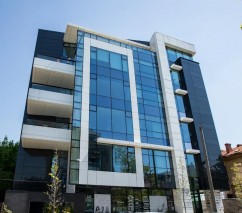 Spatii birouri de inchiriat zona Polona, Bucuresti 285 mp
