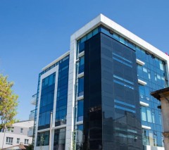 Spatii birouri de inchiriat zona Polona, Bucuresti 285 mp