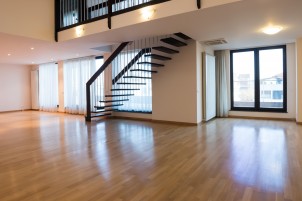 Spatii birouri de inchiriat zona Primaverii, Bucuresti 291 mp