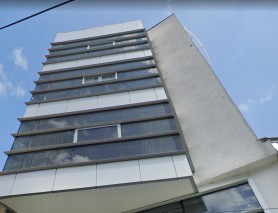 Office spaces for rent Rosetti area, Bucharest 1.907 sqm