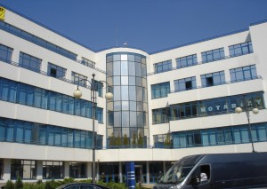 Spatii birouri de vanzare zona Unirii, Bucuresti 5482 mp