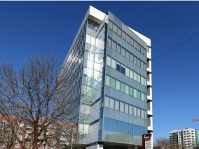 Spatii birouri de inchiriat zona Virtutii - Iuliu Maniu, Bucuresti