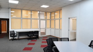 Spatii birouri de inchiriat zona Vitan - Barzesti, Bucuresti 1.800 mp