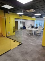 Office spaces for sale Barbu Vacarescu area, Bucharest 516 sqm