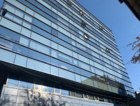 Imobil birouri de vanzare zona Bulevardul Decebal, Bucuresti