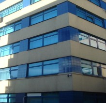 Office spaces for sale Nicolae Caramfil area, Bucharest 225 sqm