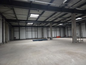 Spatii birouri si depozitare zona Militari - Soseaua de Centura, Bucuresti