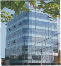 Office building for rent Aviatiei area, Bucharest