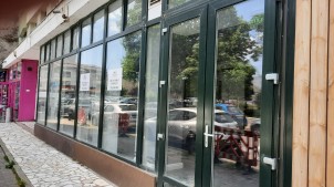 Spatii de birouri de inchiriat zona Banu Manta - Piata Victoriei, Bucuresti 280 mp