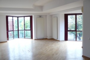 Office spaces for rent Dorobanti area, Bucharest 280 sqm