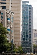 Office spaces for rent Victoriei Square area, Bucharest