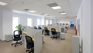 Office spaces for rent Victoriei Square area, Bucharest