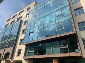 Office building for rent Universitate area, Bucharest