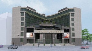 Spatiu comercial / birouri ultracentral de inchiriat Ploiesti, judetul Prahova