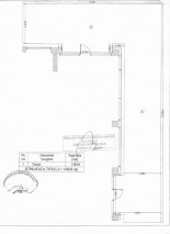 Spatiu comercial cu terase de inchiriat zona Calea Floreasca, Bucuresti 291.33 mp