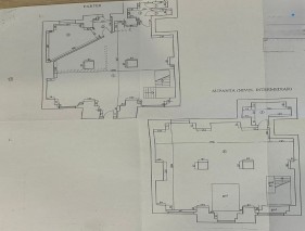 Spatiu comercial de inchiriat Bulevardul Decebal, Bucuresti 227 mp
