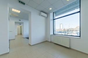 Spatiu comercial de inchiriat Calea Victoriei, Bucuresti 262.26 mp