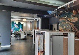 Commercial space for rent Banu Manta - Victoriei Square, Bucharest 280 sqm