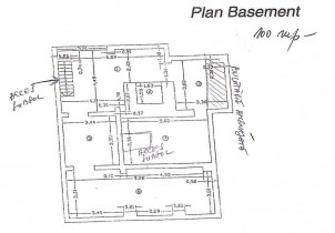 Spatiu comercial de inchiriat zona Bulevard Ion Mihalache, Bucuresti  241 mp