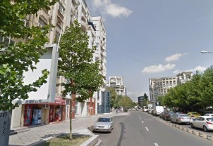 Spatiu comercial de inchiriat zona Bulevardul Unirii, Bucuresti 151 mp