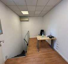 Spatiu comercial de inchiriat zona Calea Mosilor, Bucuresti 290 mp