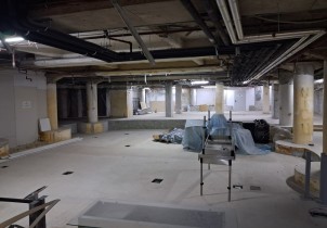 Spatiu comercial de inchiriat zona Calea Victoriei - Ateneu, Bucuresti
