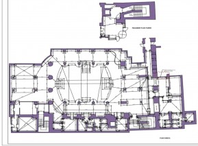 Spatiu comercial de inchiriat zona Calea Victoriei - Ateneu, Bucuresti