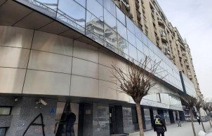 Spatiu comercial de inchiriat zona Piata Victoriei, Bucuresti 711 mp