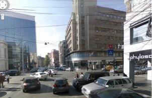 Spatiu comercial de inchiriat zona Calea Victoriei - Continental, Bucuresti