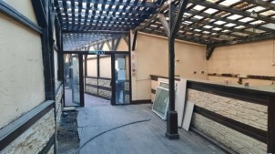 Spatiu comercial de inchiriat zona Centrala - Piata Amzei, Bucuresti