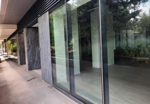 Spatiu comercial de inchiriat zona Cotroceni, Bucuresti 154 mp