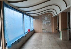 Spatiu comercial de inchiriat zona Dorobanti - Beller, Bucuresti