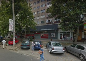 Spatiu comercial de vanzare zona Dristor, Bucuresti 502.80 mp