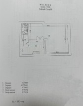 Spatiu comercial de inchiriat zona Floreasca, Bucuresti 124.88 mp