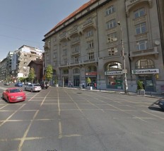 Spatiu comercial de vanzare zona Magheru - Universitate, Bucuresti 44.38 mp