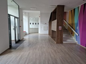 Commercial space for rent Unirii Square area, Bucharest 289 sqm