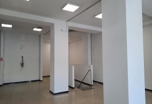 Spatiu comercial de inchiriat zona Piata Universitatii, Bucuresti 270.65 mp