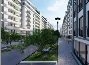 Spatiu comercial de inchiriat zona Pipera OMV, Bucuresti