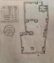 Spatiu comercial de inchiriat zona Stefan cel Mare, Bucuresti 122 mp