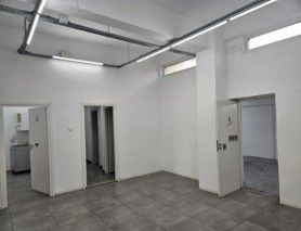 Spatiu comercial de inchiriat zona Tineretului - Calea Serban Voda, Bucuresti