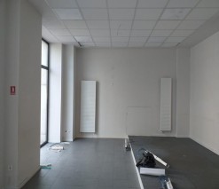 Commercial space for rent Unirii - Octavian Goga area, Bucharest 92 sqm