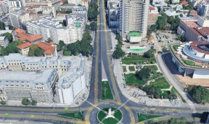 Spatiu comercial de inchiriat zona Universitate, Bucuresti