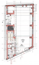 Spatiu comercial de inchiriat zona Universitate - Calea Victoriei, Bucuresti