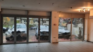 Spatiu comercial de vanzare zona Aviatiei, Bucuresti