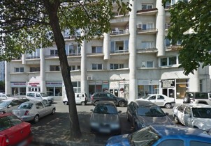 Spatiu comercial de vanzare zona Bulevard Ion Mihalache, Bucuresti  240,17 mp