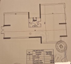 Spatiu comercial de vanzare zona Bulevardul Marasesti, Bucuresti