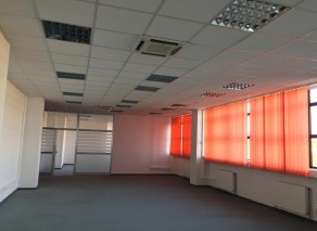 Commercial space for sale DN1- Otopeni area, Bucharest